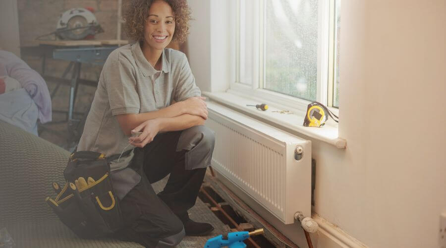 Professional industrial roofing company in Gridley, IL